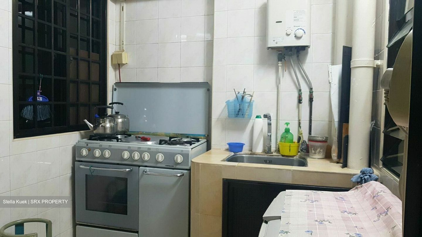 Blk 132 Rivervale Plains (Sengkang), HDB 5 Rooms #373552391